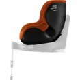 Автокрісло BRITAX-ROMER DUALFIX 5Z Golden Cognac — Photo 4
