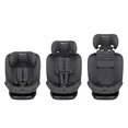 Автокрісло BEBE CONFORT APOLLO i-Size Mineral Graphite — Photo 3