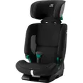 Автокрісло BRITAX-ROMER VERSAFIX Space Black — Photo 3