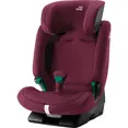 Автокрісло BRITAX-ROMER VERSAFIX Burgundy Red — Photo 2