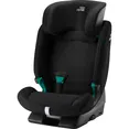 Автокрісло BRITAX-ROMER EVOLVAFIX Space Black — Photo 2