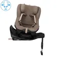 Автокрісло MAXI-COSI Mica Slide Pro Authentic Truffle — Photo 3