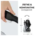 Коляска прогулянкова Hauck Travel N Care Simba — Photo 3