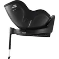 Автокрісло BRITAX-ROMER DUALFIX PRO Space Black — Photo 5