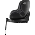 Автокрісло BRITAX-ROMER DUALFIX PRO M Midnight Grey — Photo 3