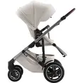 Коляска прогулянкова BRITAX-ROMER SMILE 5Z Soft Taupe — Photo 2