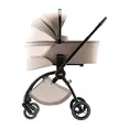 Люлька до коляски BRITAX-ROMER RIO Teak — Photo 3