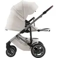 Коляска прогулянкова BRITAX-ROMER SMILE 5Z Soft Taupe — Photo 3