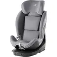 Автокрісло BRITAX-ROMER SWIVEL Frost Grey — Photo 1
