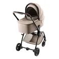 Люлька до коляски BRITAX-ROMER RIO Teak — Photo 4