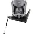 Автокрісло BRITAX-ROMER SWIVEL Frost Grey — Photo 2