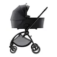 Люлька до коляски BRITAX-ROMER RIO Carbon Black — Photo 1