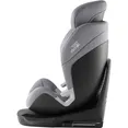 Автокрісло BRITAX-ROMER SWIVEL Frost Grey — Photo 3