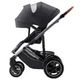 Коляска прогулянкова BRITAX-ROMER SMILE 5Z Fossil Grey — Photo 2