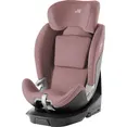 Автокрісло BRITAX-ROMER SWIVEL Dusty Rose — Photo 1