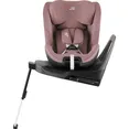 Автокрісло BRITAX-ROMER SWIVEL Dusty Rose — Photo 2