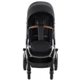 Коляска прогулянкова BRITAX-ROMER SMILE 5Z Fossil Grey — Photo 4