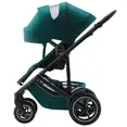 Коляска прогулянкова BRITAX-ROMER SMILE 5Z Atlantic Green — Photo 2