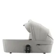 Люлька BRITAX-ROMER SMILE 5Z LUX Linen Grey — Photo 1