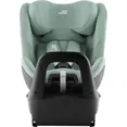 Автокрісло BRITAX-ROMER SWIVEL Jade Green — Photo 2