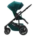 Коляска прогулянкова BRITAX-ROMER SMILE 5Z Atlantic Green — Photo 3