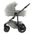 Люлька BRITAX-ROMER SMILE 5Z LUX Linen Grey — Photo 2