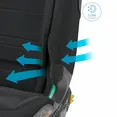 Автокрісло MAXI-COSI Titan Pro 2 i-Size Authentic Graphite — Photo 3