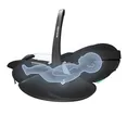 Автокрісло MAXI-COSI Pebble 360 Pro2 Twillic Black — Photo 3