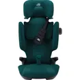 Автокрісло BRITAX-ROMER KIDFIX i-SIZE Atlantic Green — Photo 3