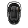 Автокрісло MAXI-COSI Coral 360 Essential Black (Black Shell) — Photo 3