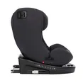 Автокрісло BEBE CONFORT ATHENA 360 i-Size Mineral Black — Photo 3