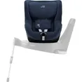 Автокрісло BRITAX-ROMER DUALFIX 5Z Soft Taupe — Photo 3
