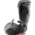 Автокрісло BRITAX-ROMER KIDFIX PRO Style Mineral Grey — Photo 1