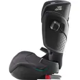 Автокрісло BRITAX-ROMER KIDFIX PRO Classic Midnight Grey — Photo 1