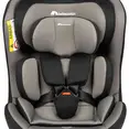 Автокрісло BEBE CONFORT EVOLVEFIX i-Size Gray Mist — Photo 3