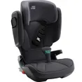 Автокрісло BRITAX-ROMER KIDFIX i-SIZE Storm Grey — Photo 3