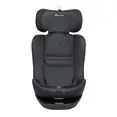 Автокрісло BEBE CONFORT EVOLVEFIX i-Size Tinted Black ECOM — Photo 3