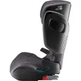 Автокрісло BRITAX-ROMER KIDFIX PRO M Classic Midnight Grey — Photo 1