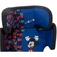 Автокрісло BEBE CONFORT HERA i-Safe Disney Fun Mickey — Photo 2