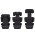 Автокрісло BEBE CONFORT HERA i-Size Mineral Black — Photo 2