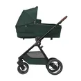 Коляска універсальна MAXI-COSI Oxford+ Twillic Green — Photo 4