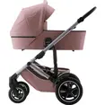 Люлька BRITAX-ROMER SMILE 5Z Dusty Rose — Photo 1