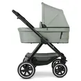 Люлька до коляски ABC Design Samba 2 Pine — Photo 1
