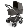 Люлька до коляски ABC Design Samba 2 Almond — Photo 1