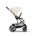 Коляска Cybex Balios S Lux 2 в 1 Seashell Beige — Photo 3