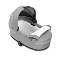 Коляска Cybex Balios S Lux 2 в 1 Lava Gray — Photo 3