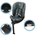 Автокрісло MAXI-COSI Emerald 360 S Tonal Graphite — Photo 2