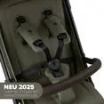 Коляска прогулянкова ABC Design Ping 3 Travel Falcon — Photo 3