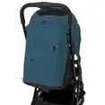 Прогулянкова коляска Espiro Fuel 103 Ocean Blue — Photo 3
