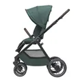 Коляска прогулянкова MAXI-COSI Oxford Essential Green — Photo 3